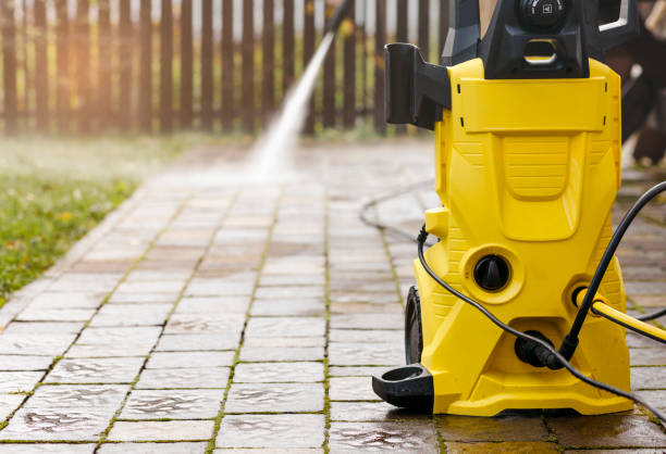 Westhaven Moonstone, CA Pressure washing Company